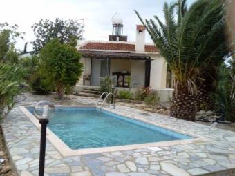 Villa Zagkreos -Tala Tala,  Paphos